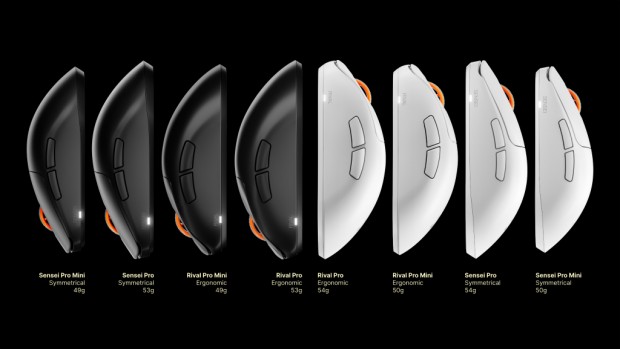 Rival Pro
