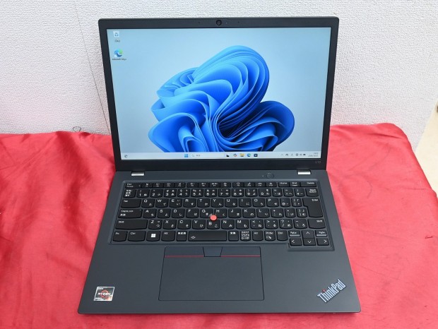 ThinkPad L13 Gen 4