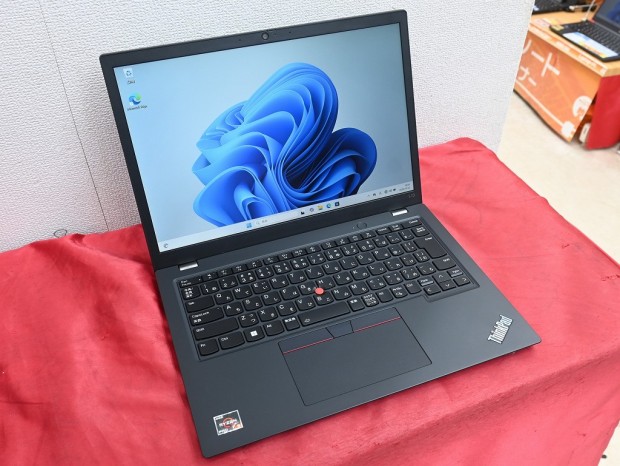 ThinkPad L13 Gen 4