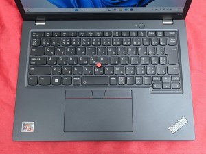 ThinkPad L13 Gen 4