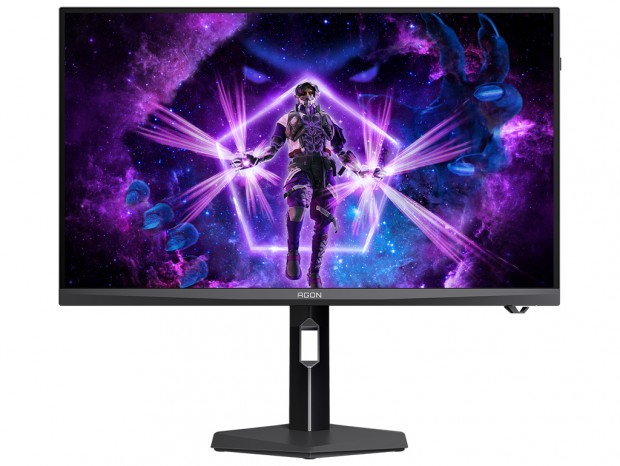 AOC「AGP277QKM」