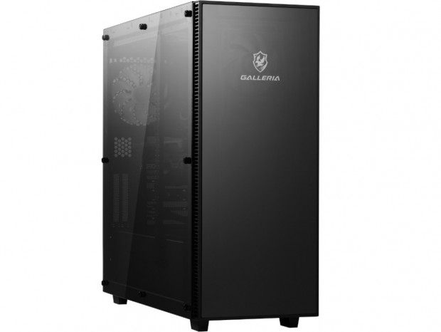 GALLERIA、VRAM 32GBのRadeon AI PRO 9700搭載ローカルAI向けデスクトップPC発売