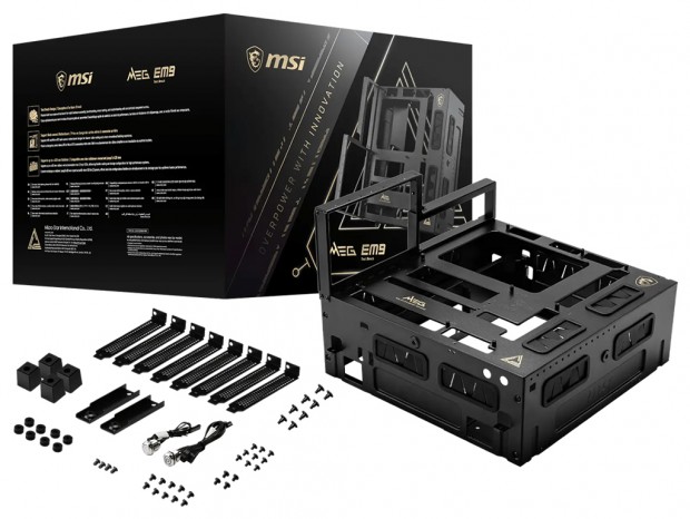 MEG EM9