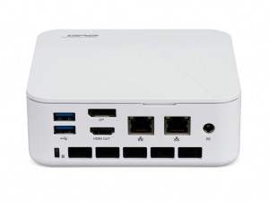 Revo Box