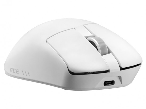ROG Gladius IV Ace