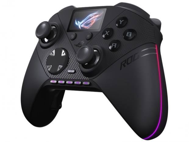 ROG Raikiri II Pro