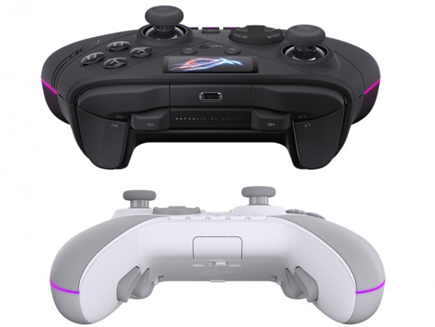 ROG Raikiri II Pro