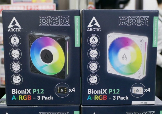 BioniX P A-RGB