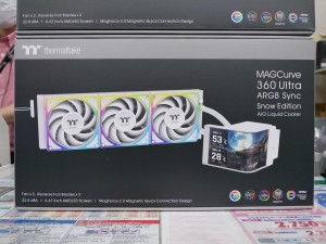 MAGCurve 360 Ultra Sync
