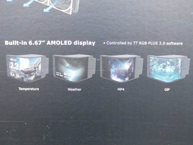 MAGCurve 360 Ultra Sync