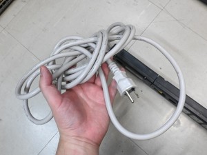 無限増殖できるACタップ