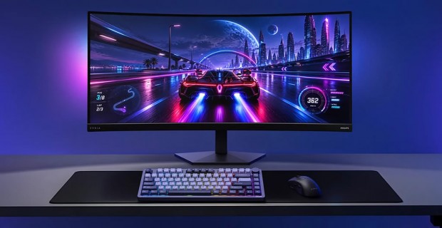 Philips Evnia「36M4C5500P」