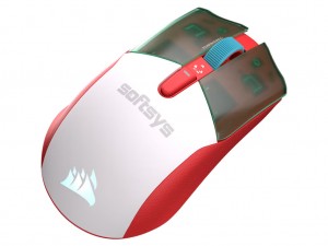 HARPOON v2 WIRELESS