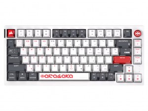 K65 PLUS WIRELESS