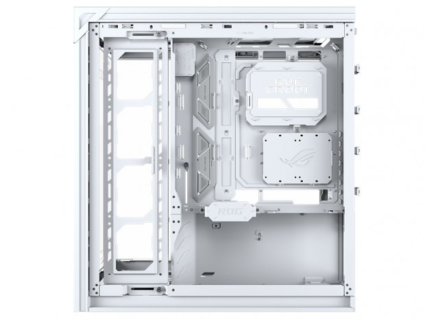 ASUS「ROG Cronox ARGB」