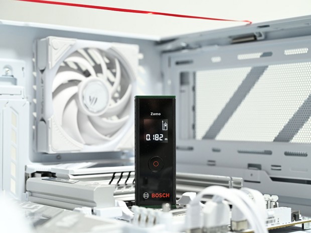 ASUS「ROG Cronox ARGB」