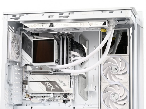 ASUS「ROG Cronox ARGB」
