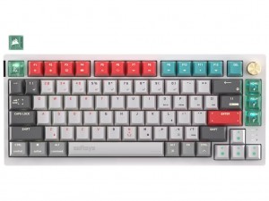 K65 PLUS WIRELESS