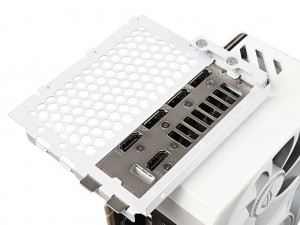 ASUS「ROG Cronox ARGB」