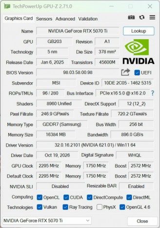 WireView Pro II Noctua Edition