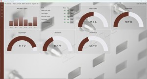 WireView Pro II Noctua Edition
