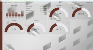 WireView Pro II Noctua Edition