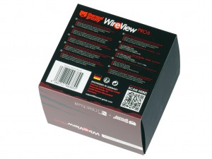 WireView Pro II Noctua Edition