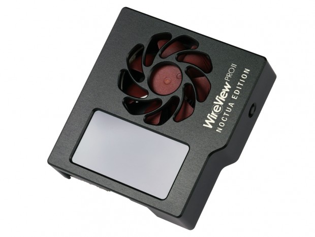 WireView Pro II Noctua Edition