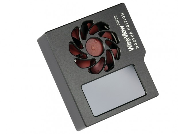 WireView Pro II Noctua Edition