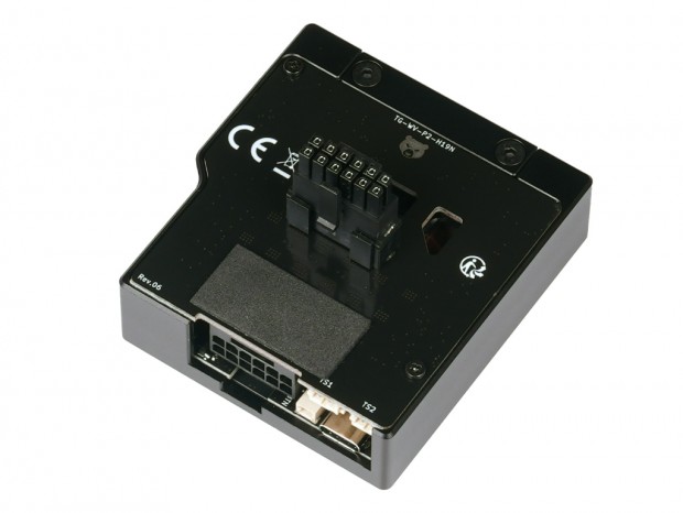 WireView Pro II Noctua Edition