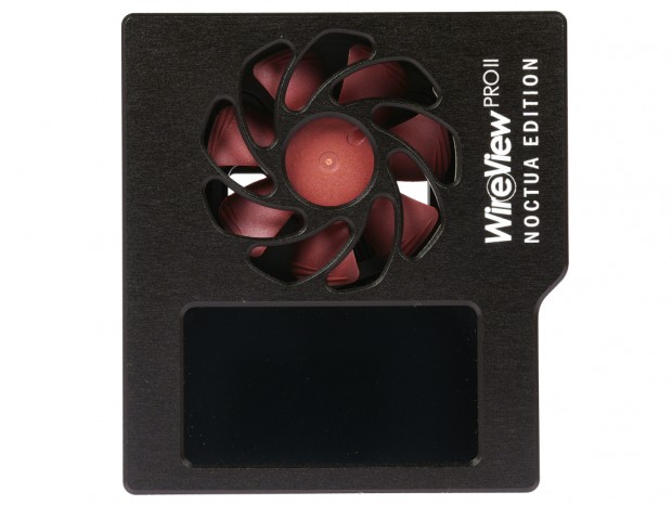 WireView Pro II Noctua Edition
