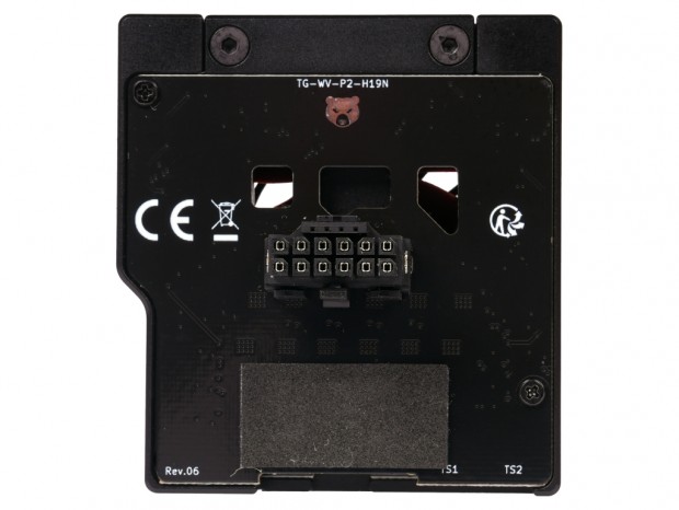 WireView Pro II Noctua Edition