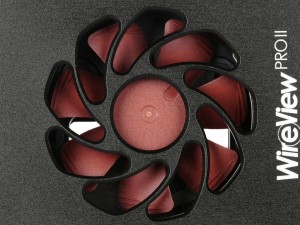 WireView Pro II Noctua Edition