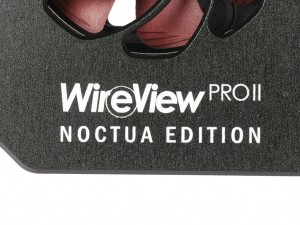 WireView Pro II Noctua Edition