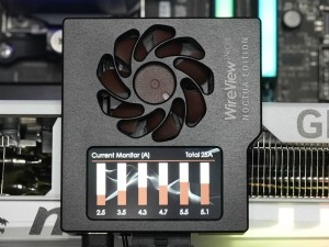 WireView Pro II Noctua Edition