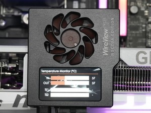 WireView Pro II Noctua Edition