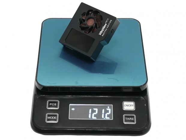 WireView Pro II Noctua Edition