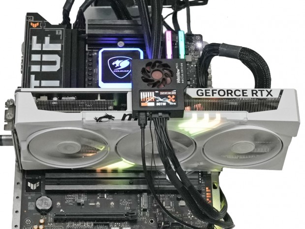 WireView Pro II Noctua Edition