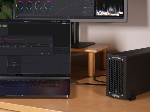 Echo SE III T5