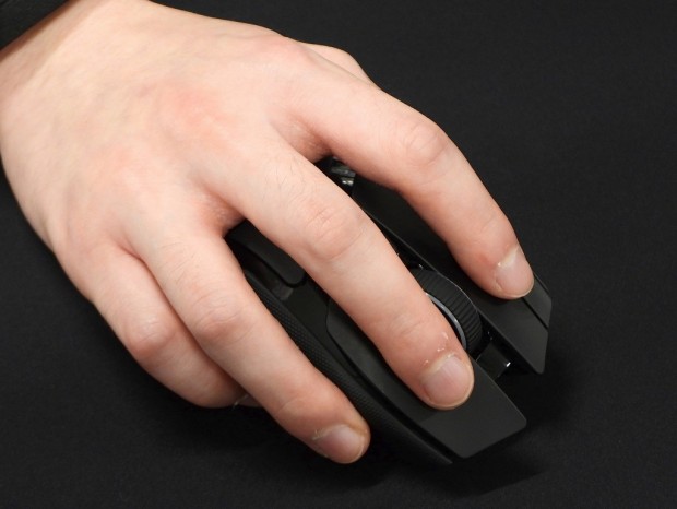 Basilisk V4 Pro