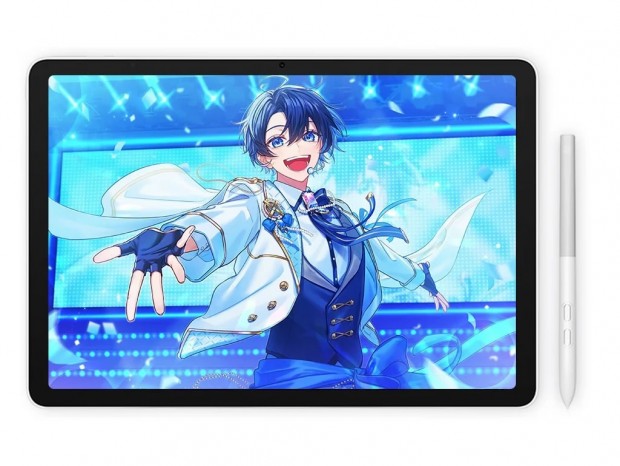 単体でもPC接続でも描ける、XPPenの3K液晶搭載タブレット「Magic Pro 13」発売