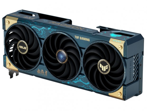 TUF-RX9070XT-O16G-ONIMUSHA