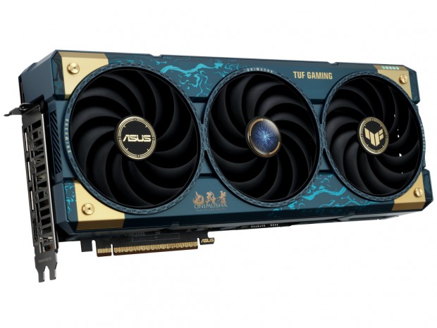 TUF-RX9070XT-O16G-ONIMUSHA
