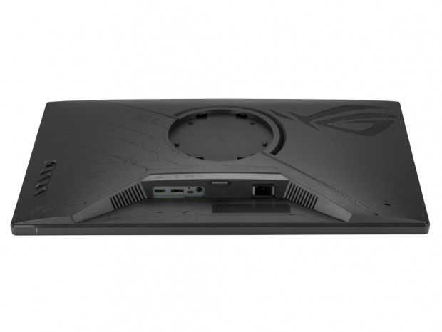 最大640HzのTriple Mode対応27型ゲーミングディスプレイ、ASUS「ROG Strix XG27ACMSR」
