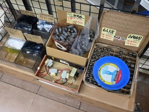 アキバオーディオパーツセンター
