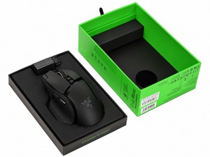 Basilisk V4 Pro