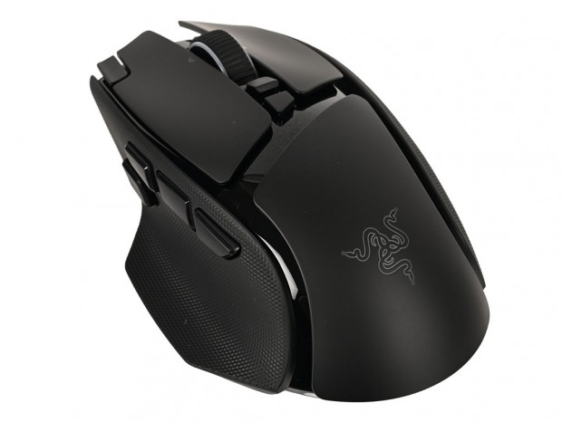 Basilisk V4 Pro