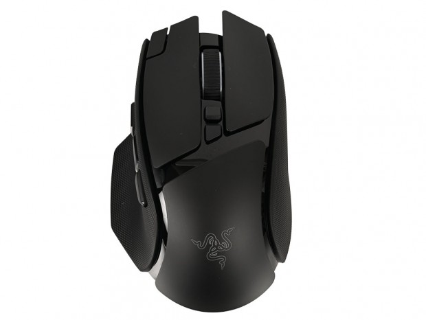 Basilisk V4 Pro
