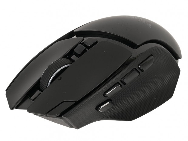 Basilisk V4 Pro