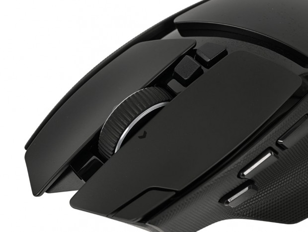 Basilisk V4 Pro
